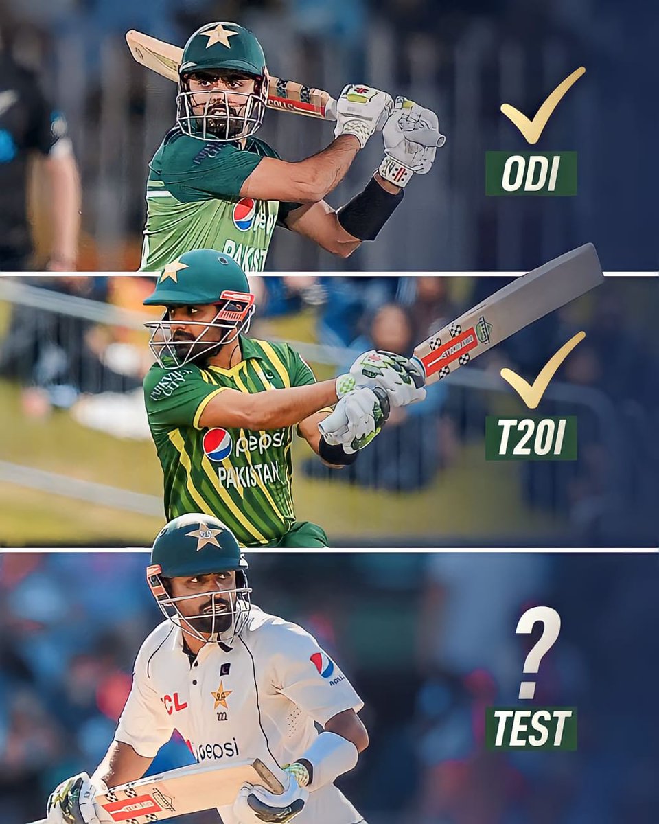 Can Babar Azam Dominate like Jasprit Bumrah? 🚀🤔

#BabarAzam #No1 #ranking #Cricket