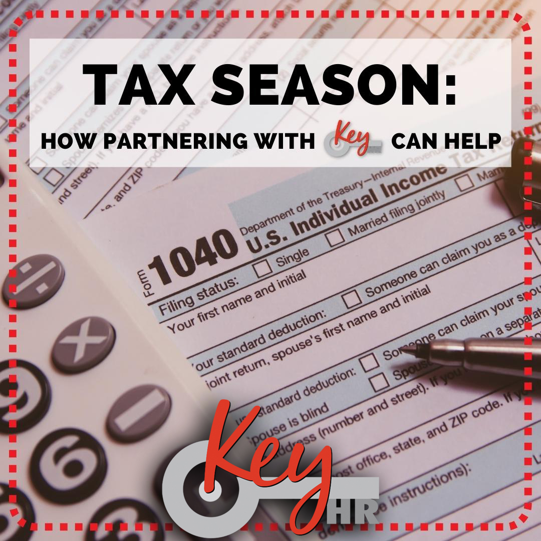 Unless you happen to be a #payrollexpert, chances are you don’t look forward to this responsibility during #taxseason or ever. Find out how #KeyHR can help!
nsl.ink/97qY