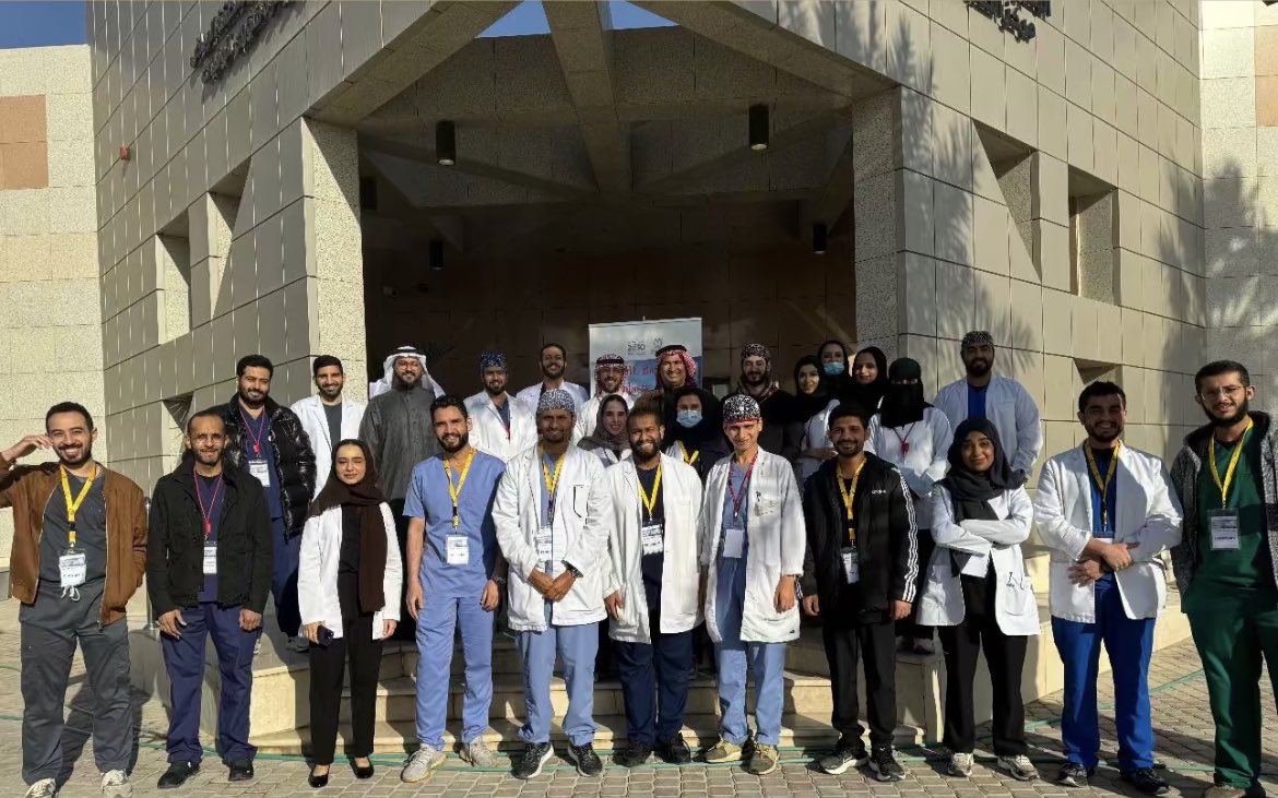 I'm glad participating as instructor at 1st #KSMC Basic Rhinoplasty Course 
Feb 6, 2024. Many thanks for organizers &amp; participants