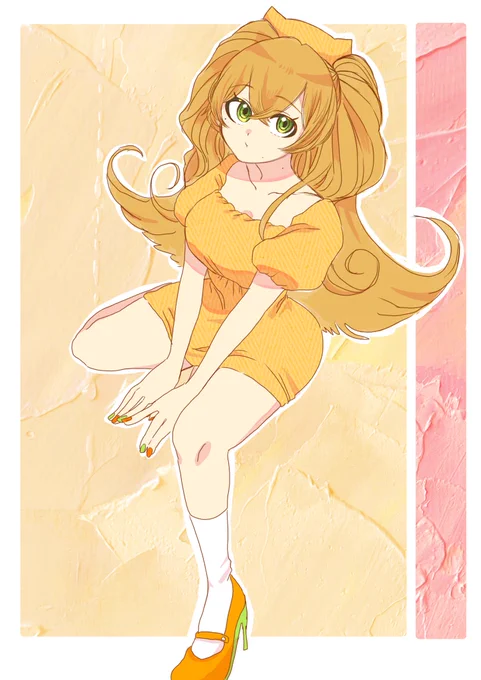 オリジナル 
