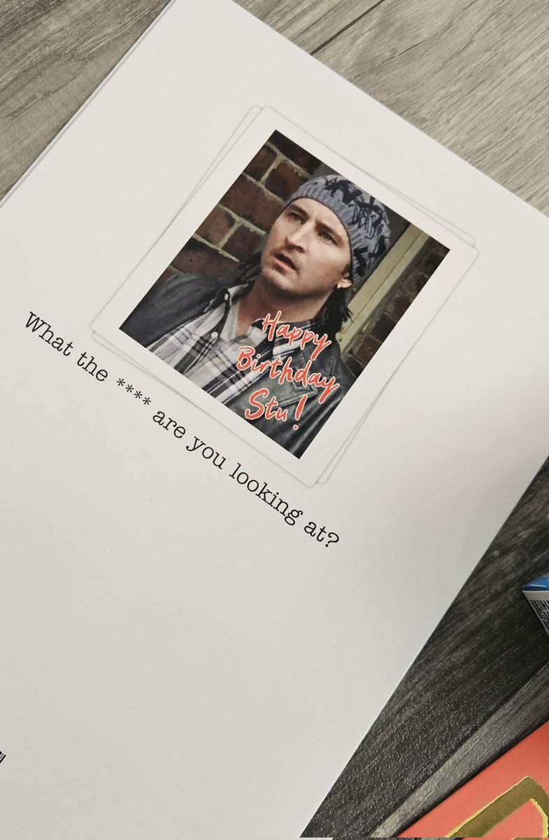 Stu Wolfenden tweet media