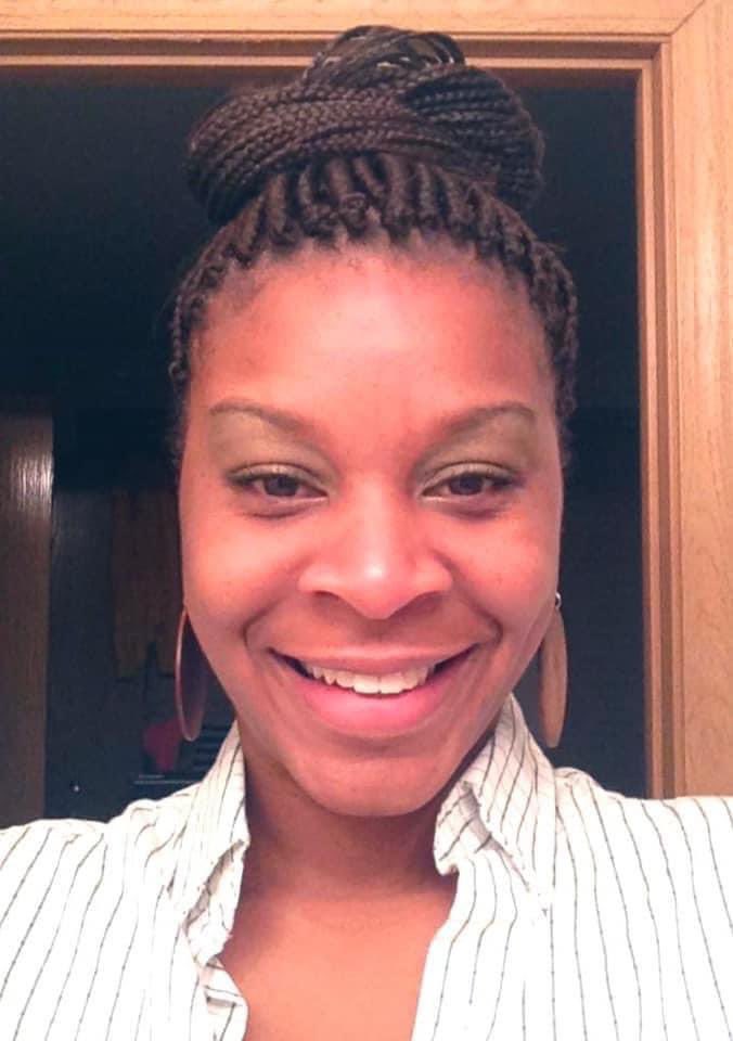 #SayHerName. #SandraBland should be celebrating her 37th birthday today. “Until justice rolls down like water...”