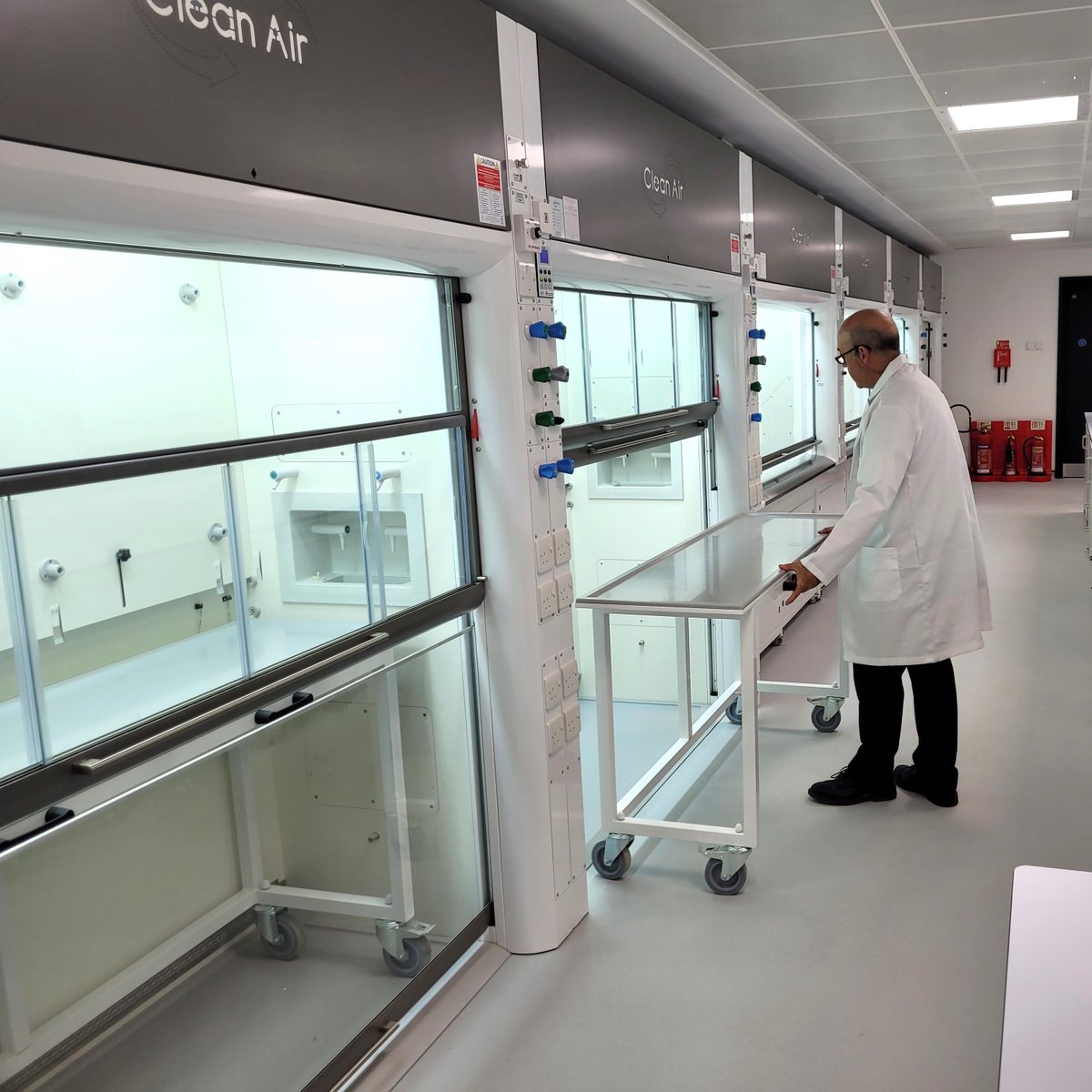 Clean Air tweet media