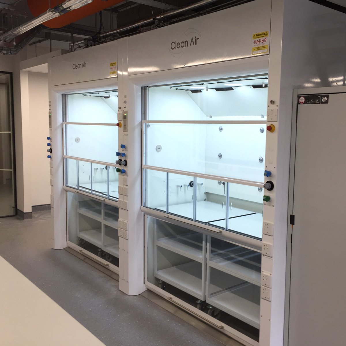 Clean Air tweet media