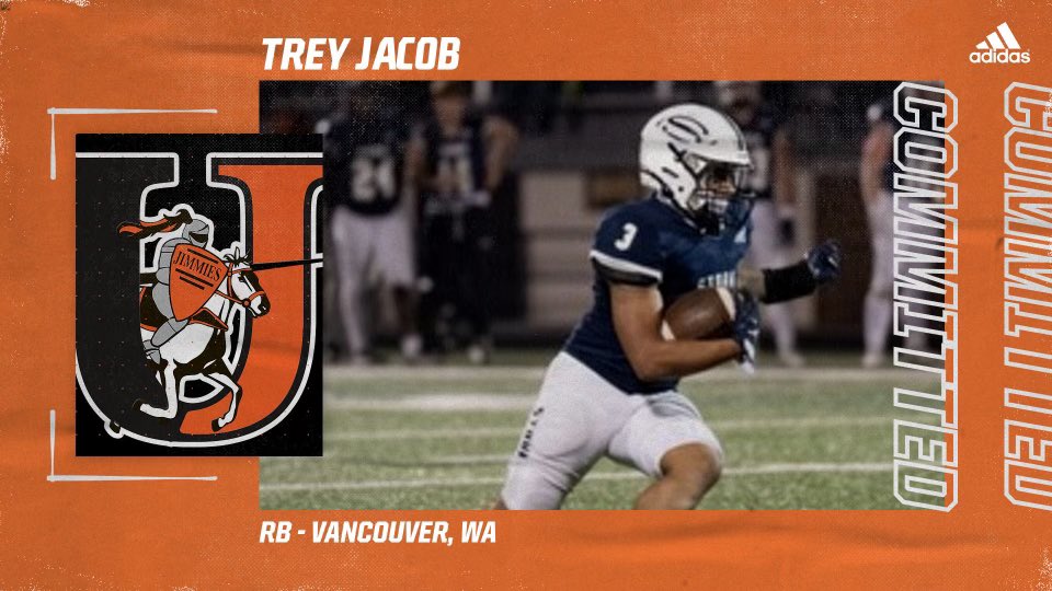 Trey Jacob tweet media