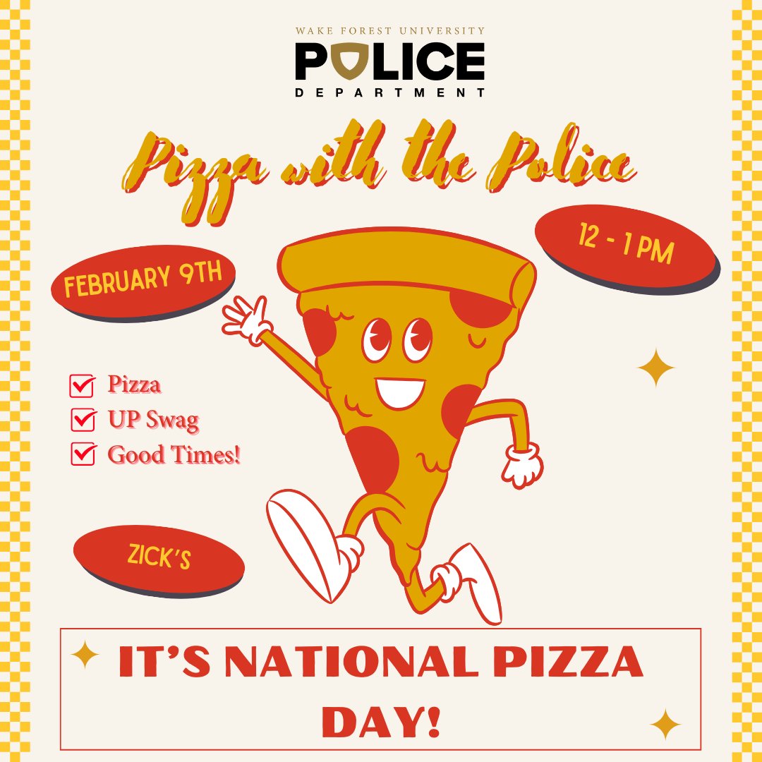 WFUPD (@wfupd) on Twitter photo 