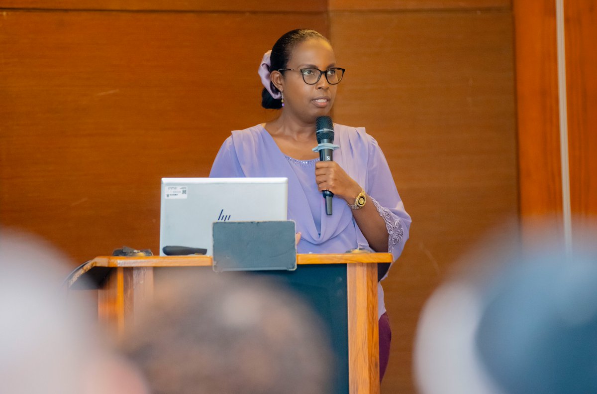 CityofKigali's tweet photo. The City of Kigali in collaboration with the Swedish Consultants (SWECO) today convened the City profiling workshop to discuss the City Action Plan. The workshop put together stakeholders from different institutions and assessed the City of Kigali's current development status. https://t.co/2x49fcfXLO