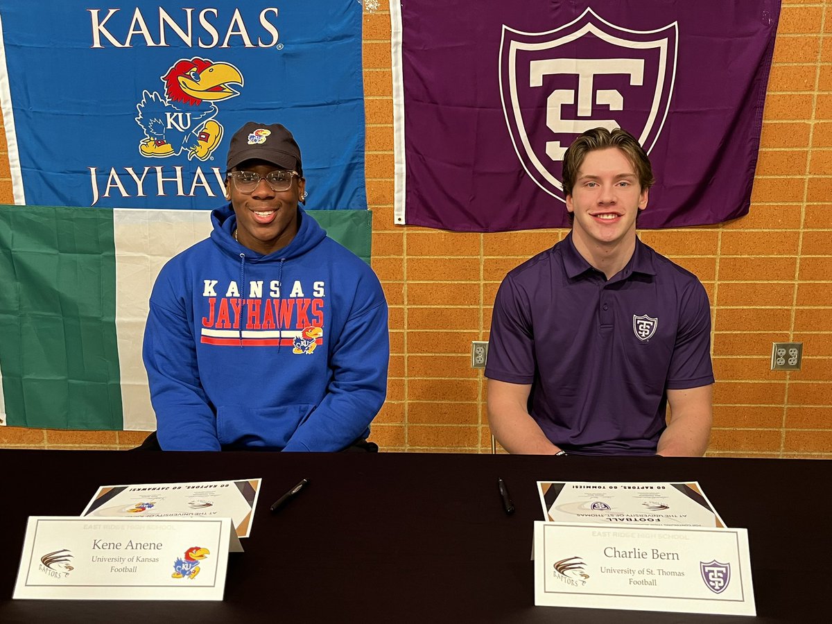 East Ridge HS Football (Raptors End Zone Club) tweet media