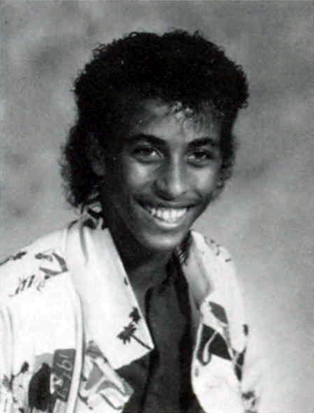 wman3434's tweet photo. Sad news, Ricardo Milos (ロナウ自慰ニョ) passed away in 2023 at 54 from pneumonia. To respect his family's privacy, I won't link the obituary, but it is out there.
Rest in peace, Ricardo. https://t.co/xxC4y3cS1l