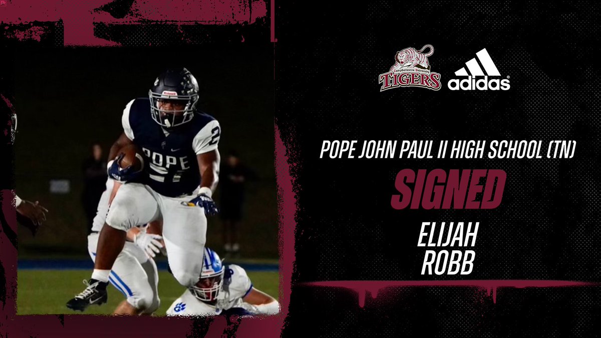 Campbellsville Football tweet media