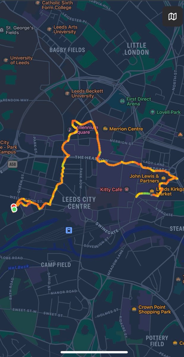 Hannah Robinson tweet media