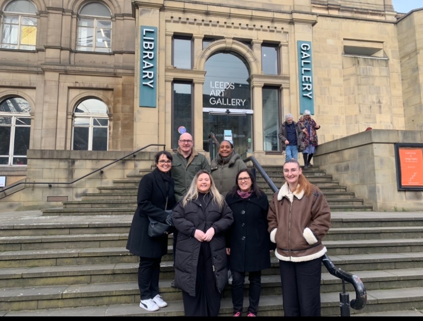 Hannah Robinson tweet media