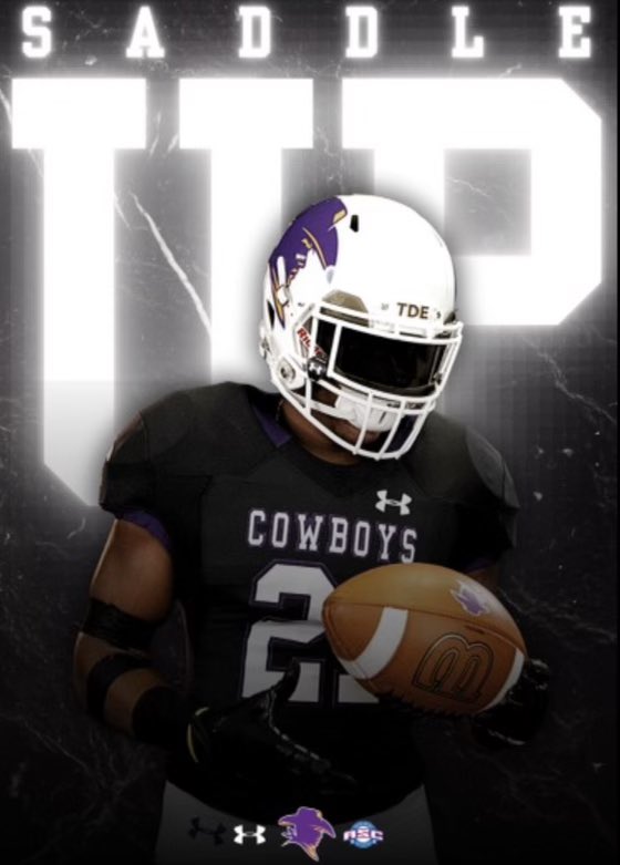 The foundation for the future of Cowboy Football is being set today. #NSD24 #TheFutureIsBRIGHT #SA24LEUP #HOOYAH