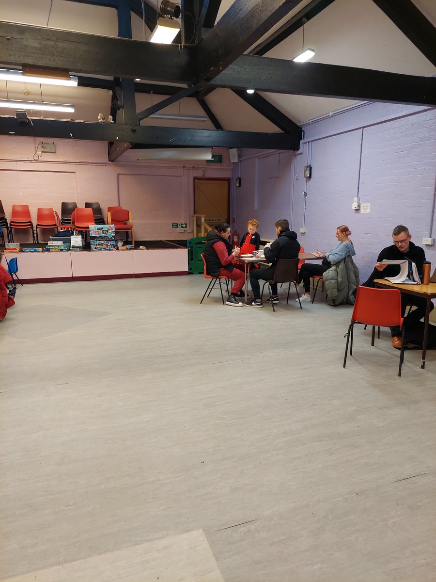 Duffryn Community Link tweet media