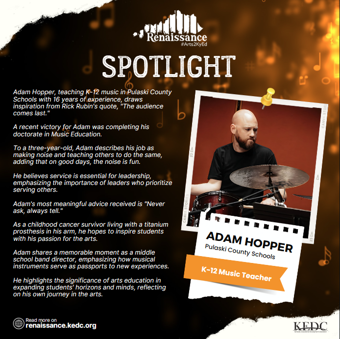 RENAISSANCE Grant tweet media