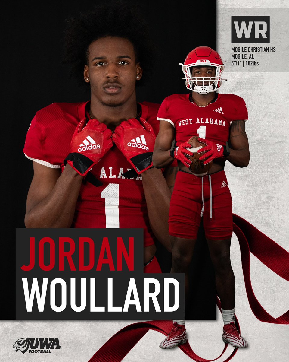 Tiger fans welcome Jordan Woullard to the #Brotherhood #OneTeamOneLove #NSD24