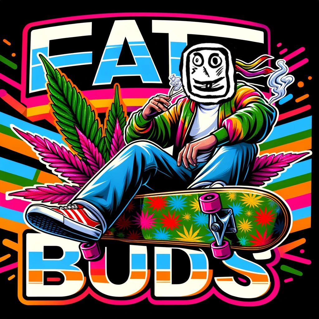 fatbudsweedshop's tweet photo. バンコク在住の日本人の皆さんへ!
安全で合法的なカンナビスをお探しなら「Fat Buds」へ!3店舗でお待ちしており、価格は฿100から。店内で高品質なカンナビスをお楽しみいただけます。バンコクでの新しいリラックスタイムを「Fat Buds」と共に! #バンコク #カンナビス #FatBuds
https://t.co/agz2tULKrJ