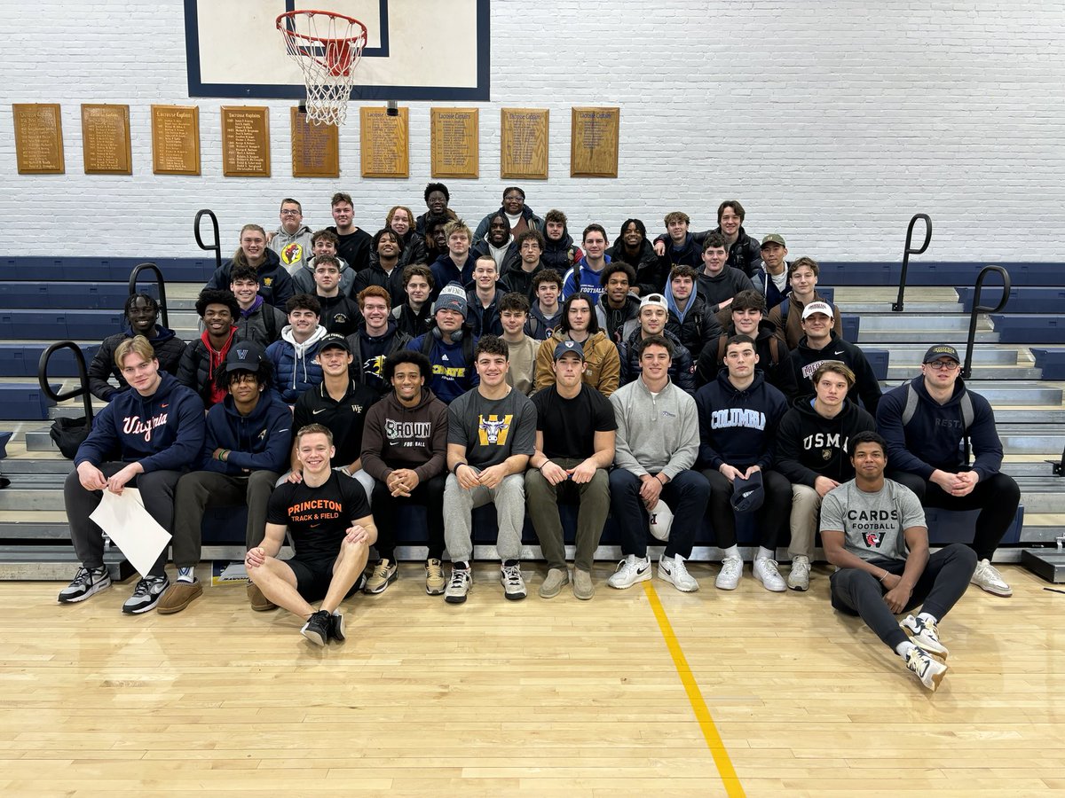 Coach Spinnato tweet media