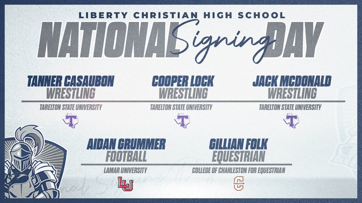 Liberty Athletics tweet media