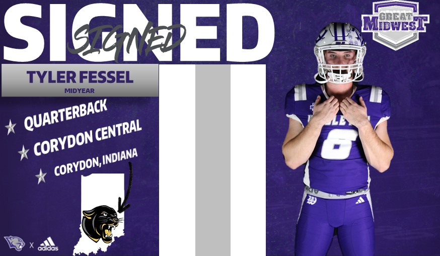 Kentucky Wesleyan Football tweet media