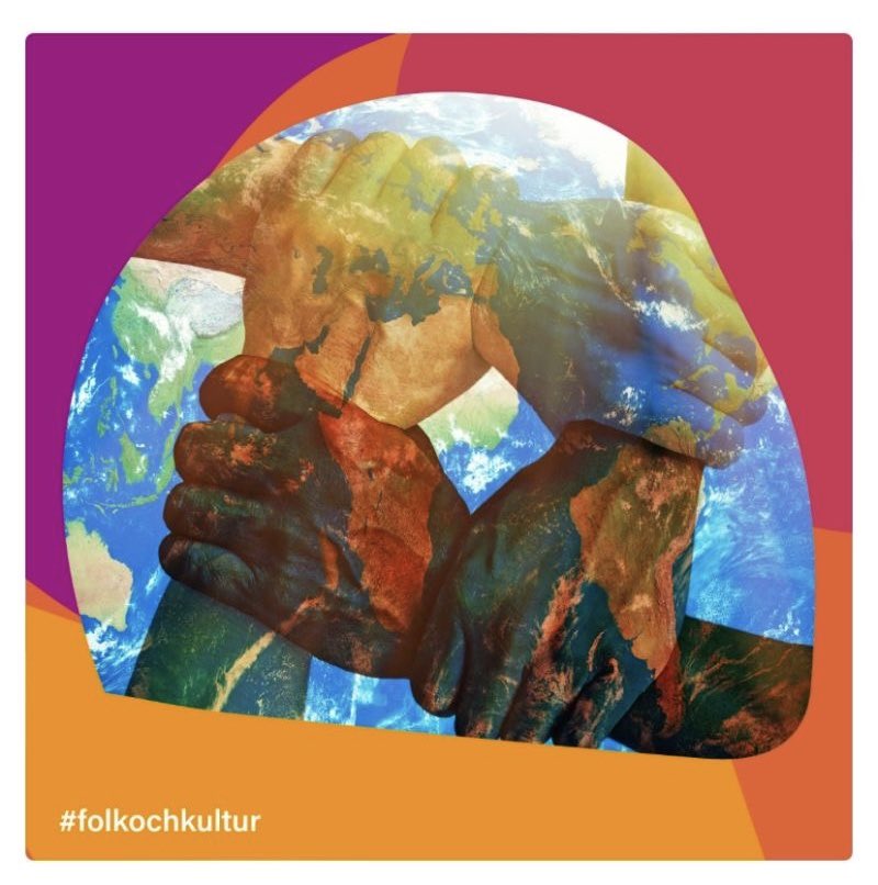 ❗️Passa på att imorgon 12.45 lyssna till ett spännande panelsamtal med @Unescosverige om de kreativa näringarnas möjligheter att verka för hållbar stadsutveckling i en föränderlig värld på @FolkochKultur i Eskilstuna.

#FolkOchKultur

ddei5-0-ctp.trendmicro.com/wis/clicktime/…