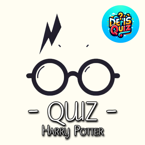 DefisQuiz's tweet photo. 🔮✨ #HarryPotter fans, ready to test your knowledge? Take on our magical quiz at https://t.co/9YXyNOPO6W 🏰📚

🔗https://t.co/BFvt9FRe4N

👉 Dive in, find out your score, and share it with #DefisQuizHP! 🎉 🧙‍♂️💫 https://t.co/hNsG1EaDjb