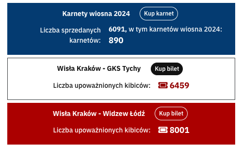 SociosWisla's tweet photo. #Licznik ⤵️ https://t.co/9BKzCuviM8
