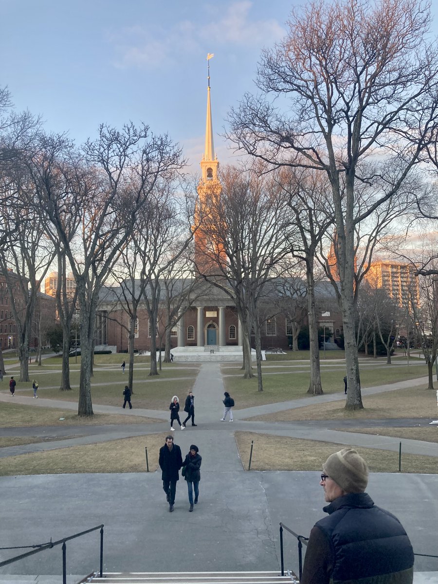 BenSuykens's tweet image. Yesterday, @JohanHvenmark and I presented ongoing research with @ChiaKoJKHung1 @AaronVST &amp;amp; @VerschuereBram on how nonprofit marketization is determined by organizational and welfare state contexts at @HarvardWCFIA. Great feedback, great experience! cc. @GovPA_UGent @ResearchUGent