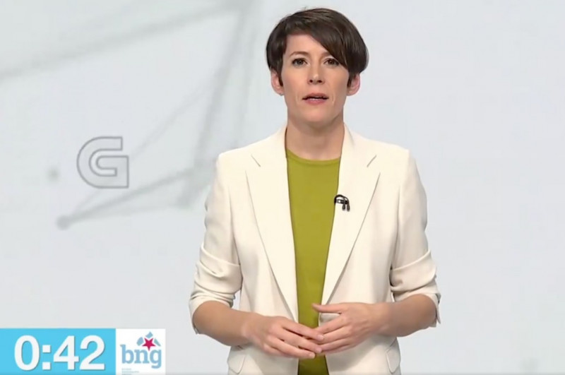 ctxt_es's tweet image. 📧 CARRERA A LA XUNTA | El ‘debacle’ electoral

📄 Xosé Manuel Pereiro (@sihomesi) nos deja su nueva crónica sobre el debate electoral de TVG de cara a las elecciones gallegas, el único en el que el candidato del PP acepta participar.

✒️ "#Pontón ejerció de clara candidata a la