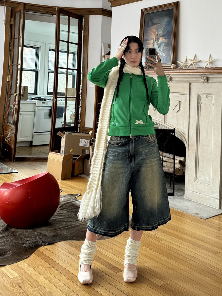 off to go to my 9-5 job