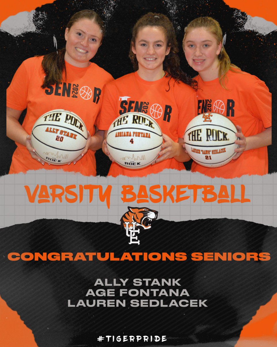 #TigerPride