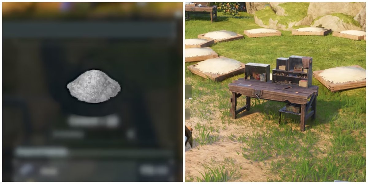 #Palworld : Comment obtenir du ciment ?

linkin-news.com/palworld-comme…

#Gaming #gaming_news  #jeuxvideo  #Technology <a href="/Palworld_EN/">Palworld</a> #Nintendo #Pokemon