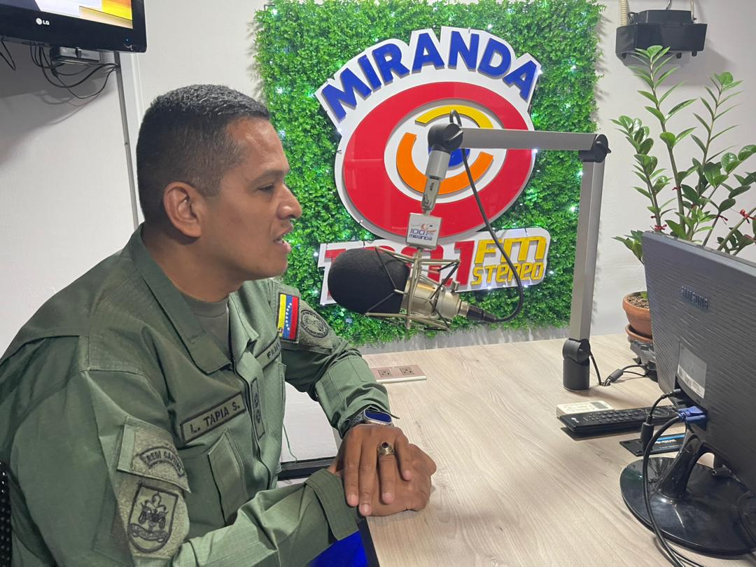 GNBEsgRamoVerde's tweet photo. Se llevó a cabo el encuentro en el marco del proceso de captación de nuevos aspirantes  a Guardias Nacionales que se realiza en la Esguarnac hasta el próximo domingo. Te esperamos.. https://t.co/kaYH0cdllu