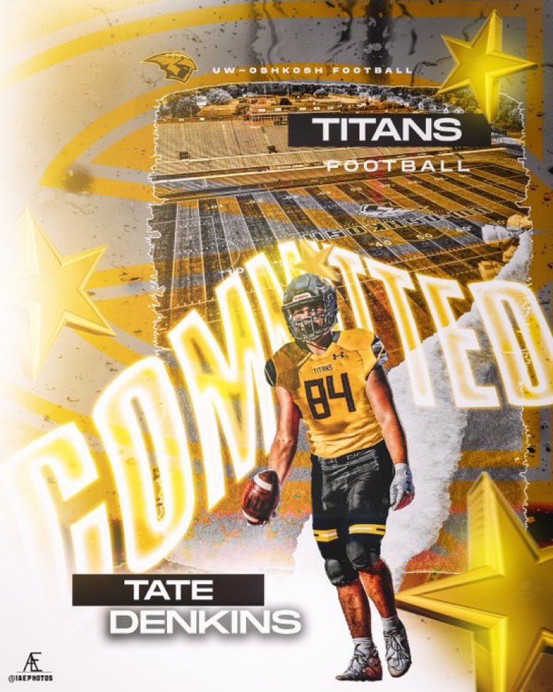 National Signing Day is here! Come celebrate with us at 4:00 in the Hortonville High School library to congratulate four of our seniors committing to play at the next level!
<a href="/miles_sillas/">Miles Sillas</a> <a href="/noah_draeger/">Noah Draeger</a> <a href="/TateDenkins/">Tate denkins</a> <a href="/R0hboat/">Aidan Roh</a>