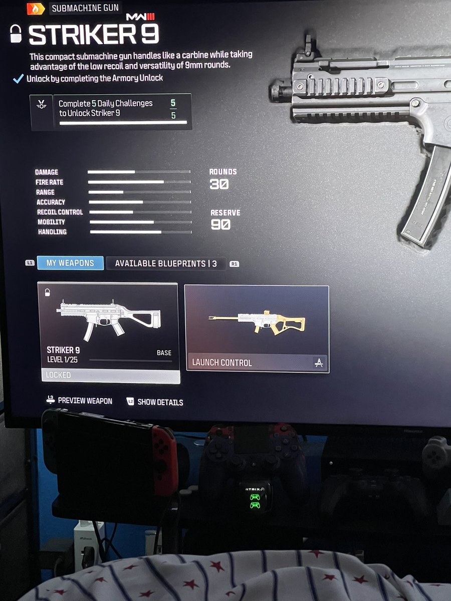 JdanielRod93's tweet photo. @CODUpdates @SHGames @Treyarch @RavenSoftware Did they fix this problem https://t.co/2PQLAtvBsw