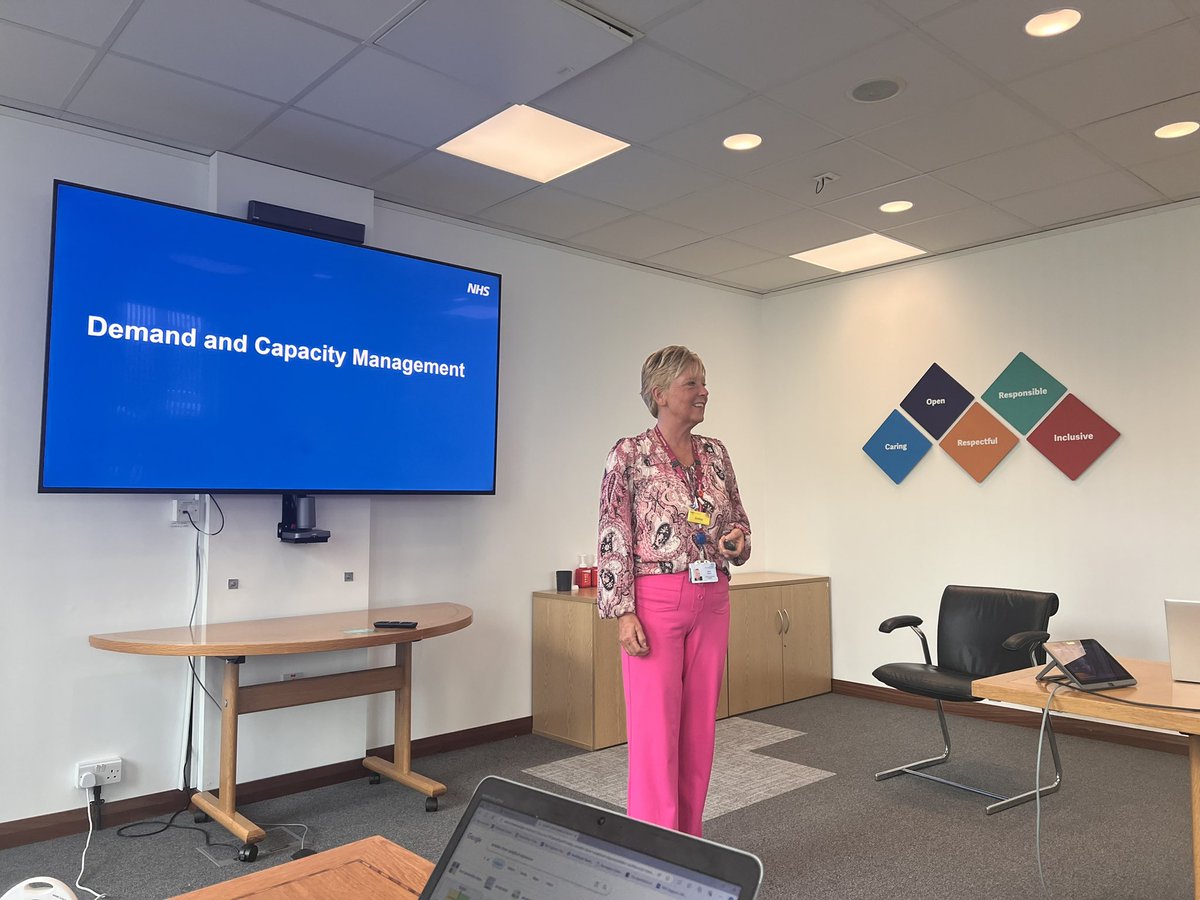 violah31's tweet photo. Great session from Deb giving us a refresher on #CapacityAndDemand ๐ค @2getherBchc https://t.co/tyjMqWY76L