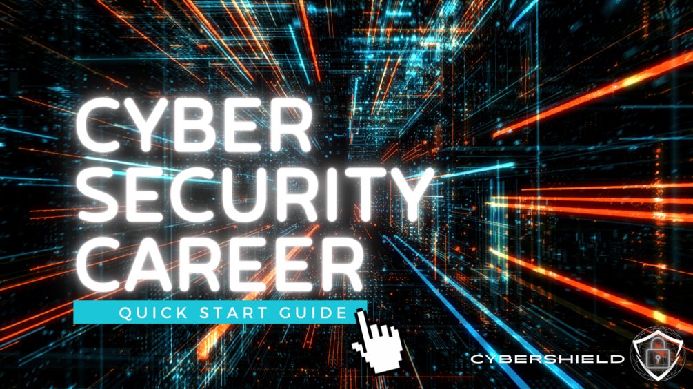 CyberSHIELD | CybersecurityOS🛡️ tweet media