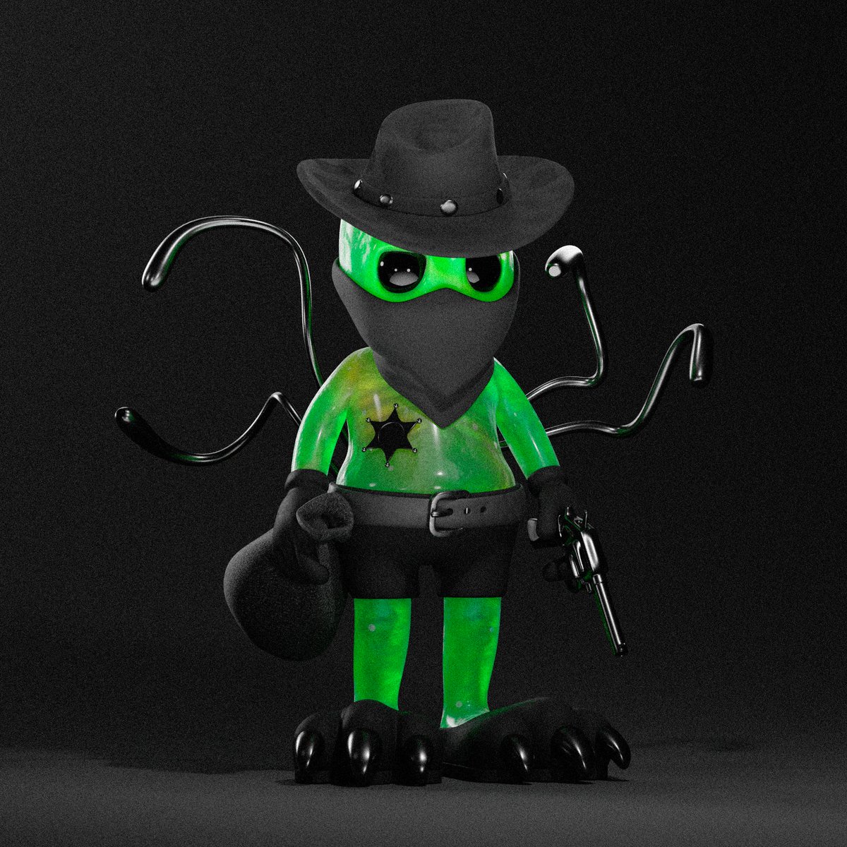 Toons Not Dead tweet media