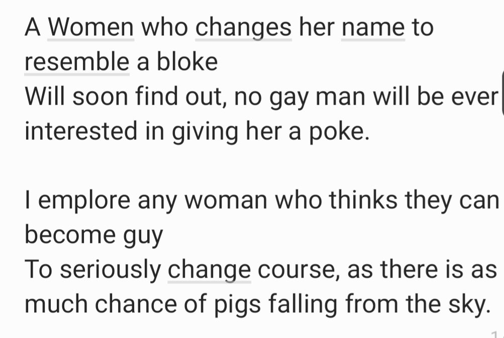 basedgays's tweet image. A poem I wrote titled "We are men, we are gay."