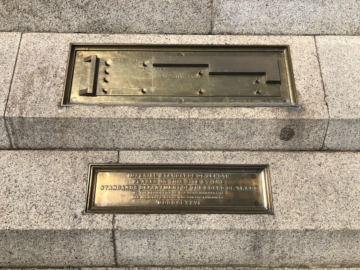 Westminster's streets of science!  Guided walks on 2 and 16 March 1030-1300 to learn of the often bizarre lives of the scientists who lived and worked here.  Tickets available here - eventbrite.co.uk/e/molecules-an…