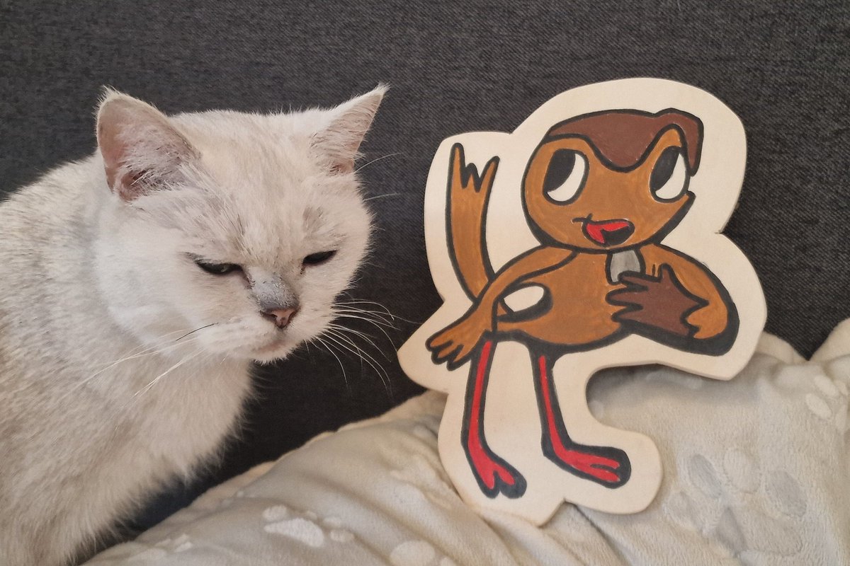 Fasten Hansi tweet media