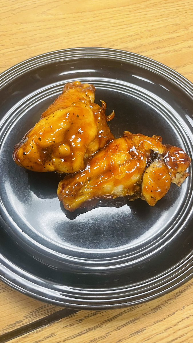 OakParkProstart's tweet image. Had to have a wings lab in ProStart 2 before our @Chiefs are in the Super Bowl!! #madeinprostart #ChiefsKingdom