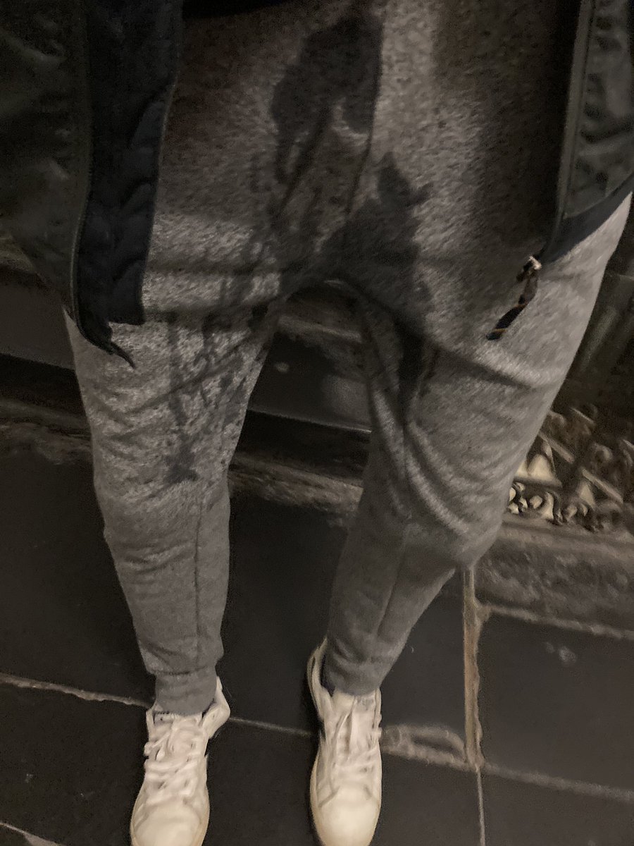 robpisses's tweet photo. I think it’s better if I come back home…
#wettingboy #pissyboy #wetclothes #fullofpee #pissing #pissingboy #wettingmyself #desperatetopee #pissingeverywhere https://t.co/3ANKGvTuaV