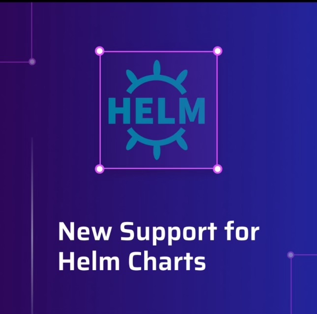 🚀 @SonarCloud & @SonarQube 10.4 expand the scanning capabilities to include Helm Chart files, alongside the existing #Kubernetes support. No extra steps needed to scans your Helm Charts, Kubernetes templates, & values.yaml. #DevOps #K8s #HelmChart