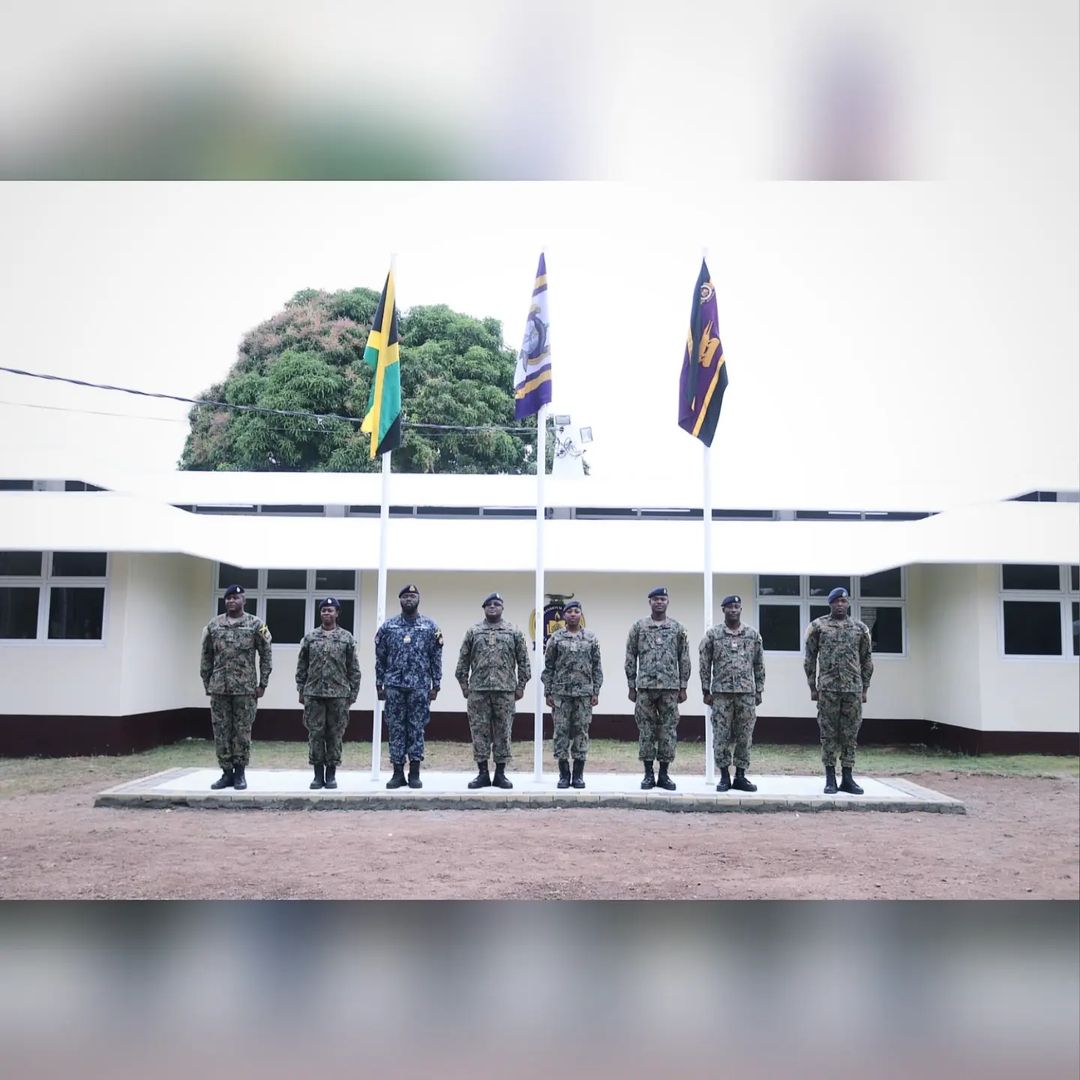 JDFSoldier's tweet photo. The CPME stands ready in its establishment and taskings to ensure that above all else, high standards are maintained.
Educere Ducere
Here are some highlights!
#EducateEmpowerEvolve
#StandardsNoCompromise
#StrengthThroughKnowledge
#EducateToLead
#CPME
#explore https://t.co/n11YVdegrG