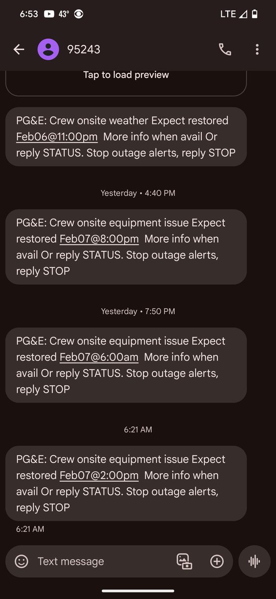 James S. tweet media