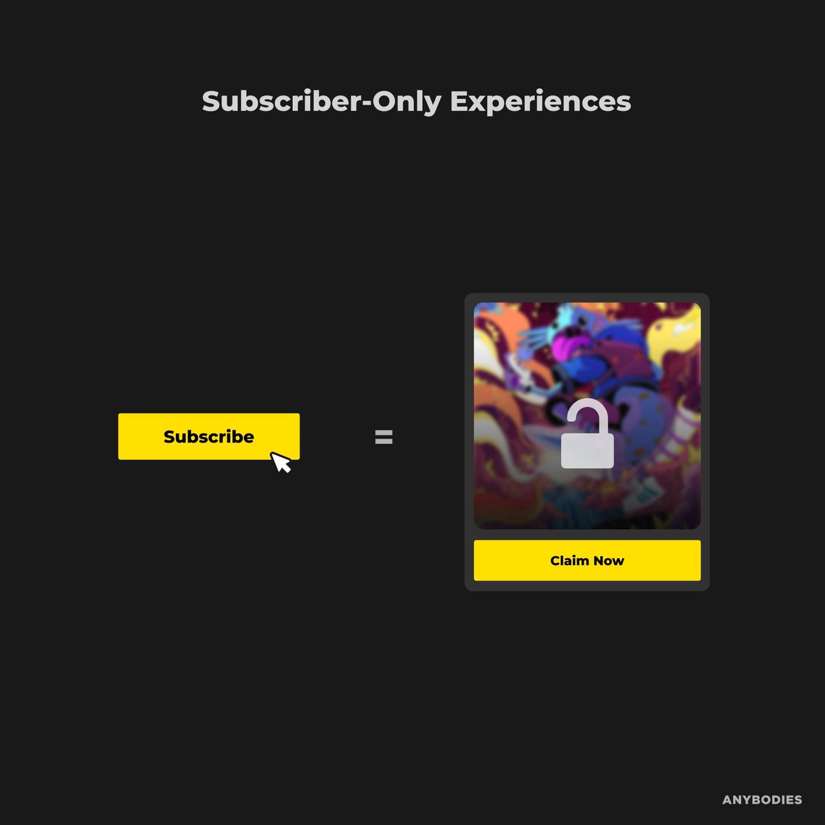 For under 3 $SOL, you can gain indefinite access to an ecosystem of tradeable rewards.

Here's how our OG NFTs unlock the full magic of our new Multi-Subscription feature 👇🧵