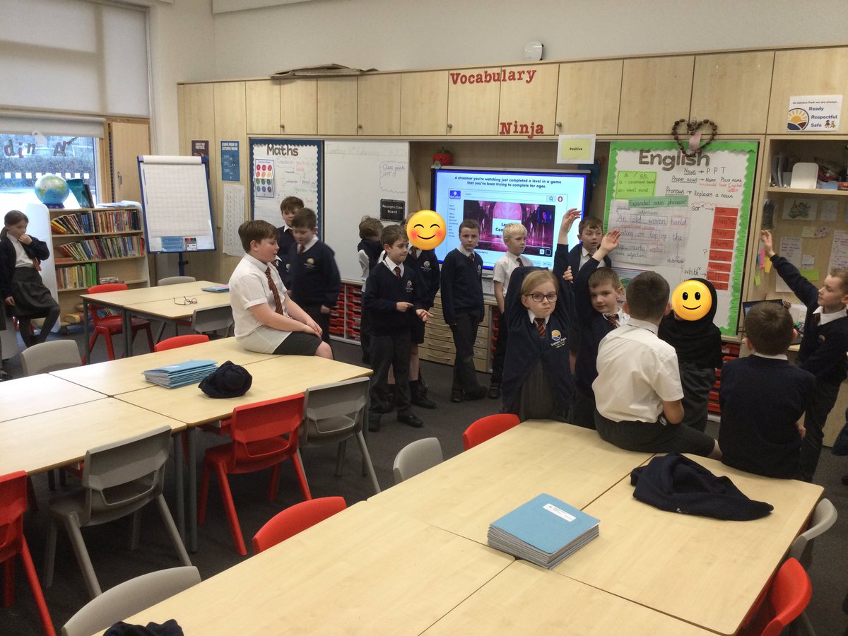 For safer internet day, Cedar class were thinking about how the internet influences us. They had a scenario and decided whether it was a positive or negative influence. They had a great discussion and justified their reasons well
