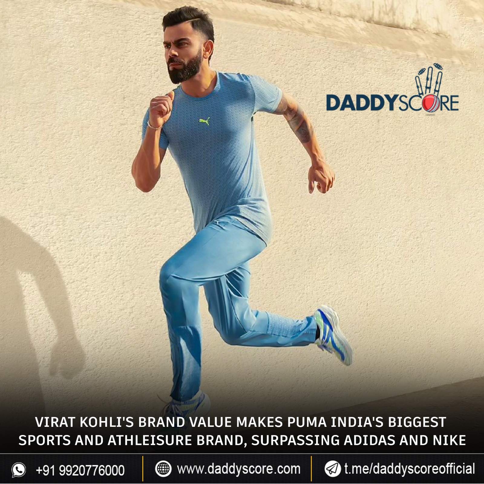 Puma brand value cheap