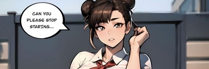 Deboa admitir... que no esperaba te quedara bien Peridot... resalta muy bien tus atributos